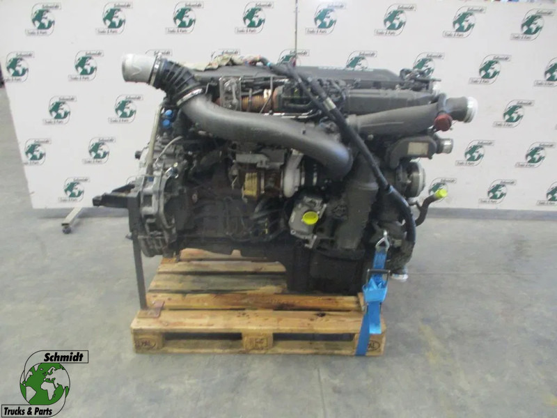 DAF 2190054 // 1944673 // 0451875 / MX11 291 H1 DAF CF 400 MOTOR - Motor para Camión: foto 1 DAF 2190054 // 1944673 // 0451875 / MX11 291 H1 DAF CF 400 MOTOR - Motor para Camión: foto 1