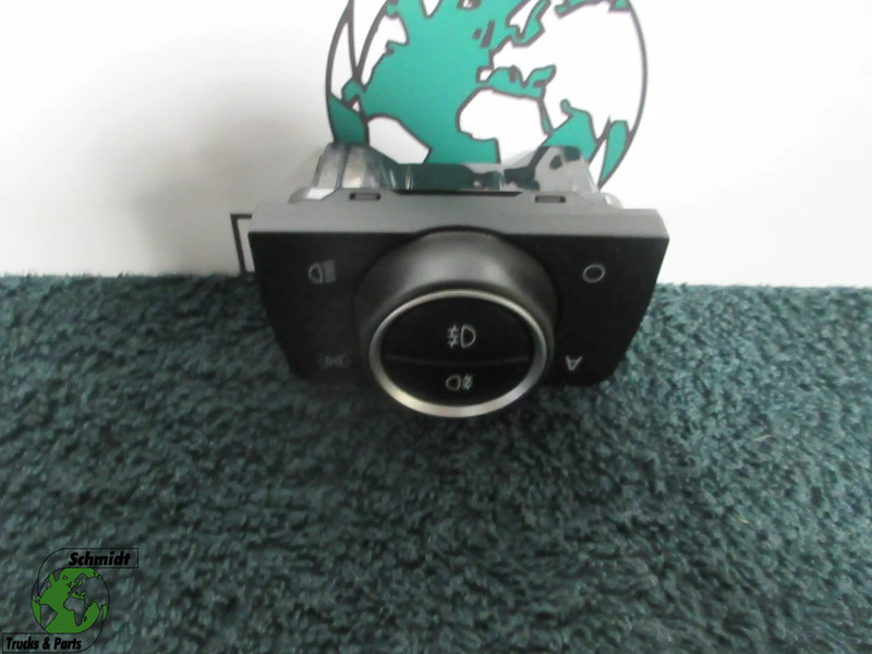 DAF 2289855 LICHT SCHAKELAAR DAF XG 480 - Sistema eléctrico para Camión: foto 1 DAF 2289855 LICHT SCHAKELAAR DAF XG 480 - Sistema eléctrico para Camión: foto 1