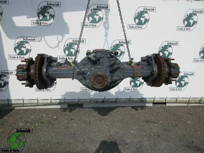 DAF 2312491 // 1873344 // 2027358 RATIO 1=3,25 ACHTER AS DAF CF 370 EURO 6 - Eje posterior para Camión: foto 5 DAF 2312491 // 1873344 // 2027358 RATIO 1=3,25 ACHTER AS DAF CF 370 EURO 6 - Eje posterior para Camión: foto 5
