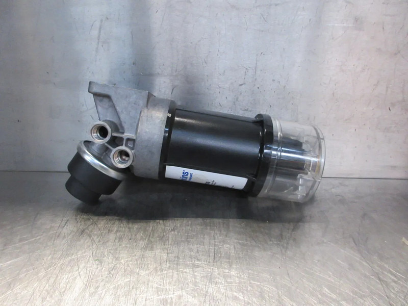 DAF 3577740 PERKINS BRANSTOFFILTER NIEUWE OP VOORRAAD - Filtro de combustible para Camión: foto 4 DAF 3577740 PERKINS BRANSTOFFILTER NIEUWE OP VOORRAAD - Filtro de combustible para Camión: foto 4