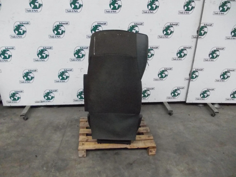 DAF XF106 1844380 BIJRIJDERSTOEL EURO 6 - Asiento para Camión: foto 3 DAF XF106 1844380 BIJRIJDERSTOEL EURO 6 - Asiento para Camión: foto 3
