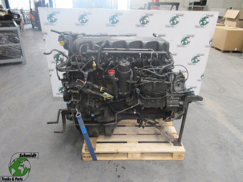 DAF XF106 MX-13 340 H1 MOTOR EURO 6 - Motor para Camión: foto 1 DAF XF106 MX-13 340 H1 MOTOR EURO 6 - Motor para Camión: foto 1