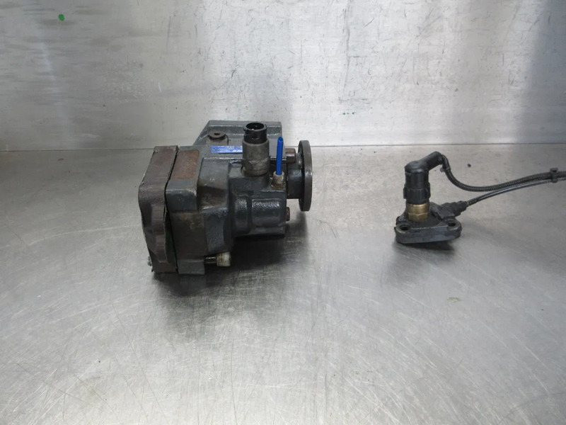 Iveco 010-061-00176 PTO IVECO HI WAY EURO 6 MODEL 2018 - Embrague y piezas para Camión: foto 3 Iveco 010-061-00176 PTO IVECO HI WAY EURO 6 MODEL 2018 - Embrague y piezas para Camión: foto 3