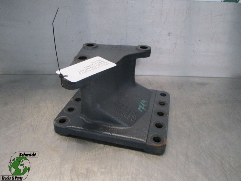 Iveco 41214880 stuur bracket stralis - Dirección para Camión: foto 1 Iveco 41214880 stuur bracket stralis - Dirección para Camión: foto 1