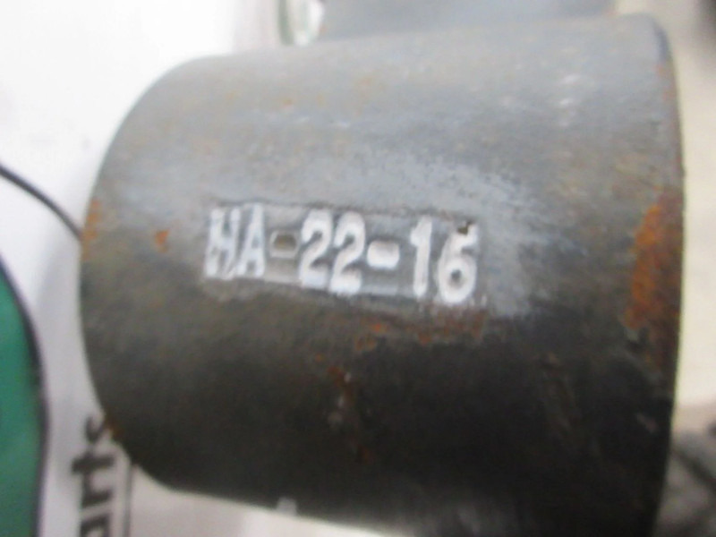 Iveco 41226736 BLADVEER IVECO HI WAY EURO 6 - Suspensión de ballestas para Camión: foto 4 Iveco 41226736 BLADVEER IVECO HI WAY EURO 6 - Suspensión de ballestas para Camión: foto 4