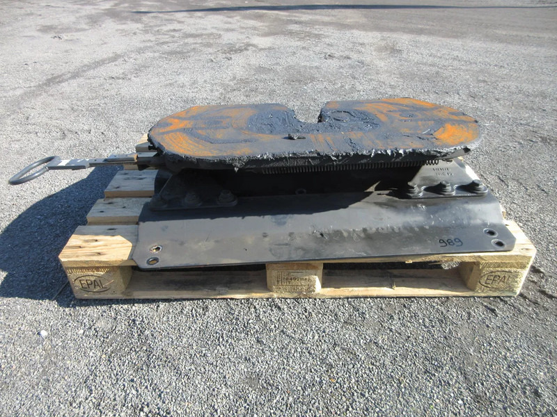 Iveco 41284479 G50-X D152,3 U 20,0 SK-S36.20 MODEL 2023 41284479 G50-X D152,3 U 20,0 SK-S36.20 MODEL 2023 - Quinta rueda para Camión: foto 3 Iveco 41284479 G50-X D152,3 U 20,0 SK-S36.20 MODEL 2023 41284479 G50-X D152,3 U 20,0 SK-S36.20 MODEL 2023 - Quinta rueda para Camión: foto 3