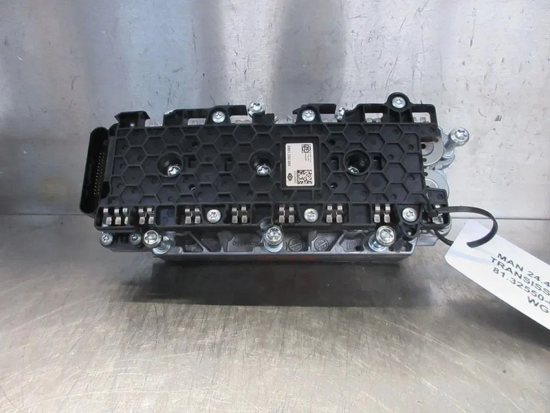 Iveco 42575280 VENTIELEBLOK IVECO S WAY EURO 6 MODEL 2023 - Embrague y piezas para Camión: foto 4 Iveco 42575280 VENTIELEBLOK IVECO S WAY EURO 6 MODEL 2023 - Embrague y piezas para Camión: foto 4