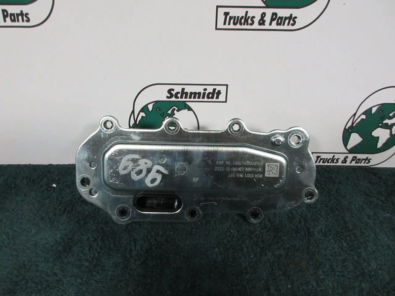 Iveco 42575283 BEDIENING SENSOR IVECO TRAXON TRANMISSIE MODEL 2023 - Embrague y piezas para Camión: foto 5 Iveco 42575283 BEDIENING SENSOR IVECO TRAXON TRANMISSIE MODEL 2023 - Embrague y piezas para Camión: foto 5