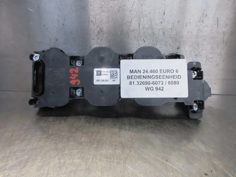 Iveco 42576205 SENSOR SELECTOR IVECO S WAY MODEL 2023 - Embrague y piezas para Camión: foto 3 Iveco 42576205 SENSOR SELECTOR IVECO S WAY MODEL 2023 - Embrague y piezas para Camión: foto 3