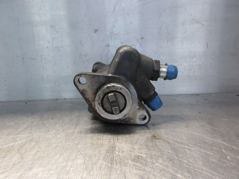 Iveco 5801299355 STUURPOMP HI WAY EURO 6 - Bomba de dirección para Camión: foto 2 Iveco 5801299355 STUURPOMP HI WAY EURO 6 - Bomba de dirección para Camión: foto 2