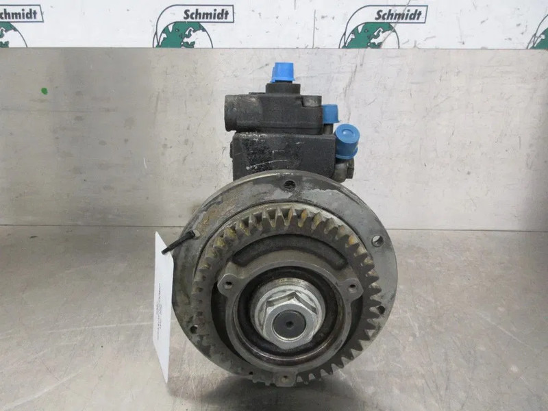 Iveco 5801486599 BRANSTOFPOMP IVECO S WAY & HI WAY EURO 6 - Bomba de combustible para Camión: foto 4 Iveco 5801486599 BRANSTOFPOMP IVECO S WAY & HI WAY EURO 6 - Bomba de combustible para Camión: foto 4