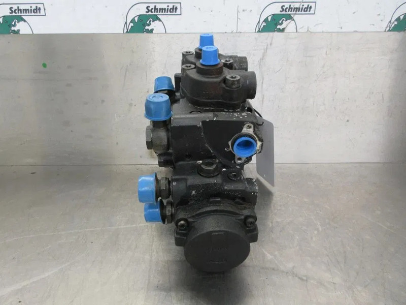 Iveco 5801486599 BRANSTOFPOMP IVECO S WAY & HI WAY EURO 6 - Bomba de combustible para Camión: foto 2 Iveco 5801486599 BRANSTOFPOMP IVECO S WAY & HI WAY EURO 6 - Bomba de combustible para Camión: foto 2