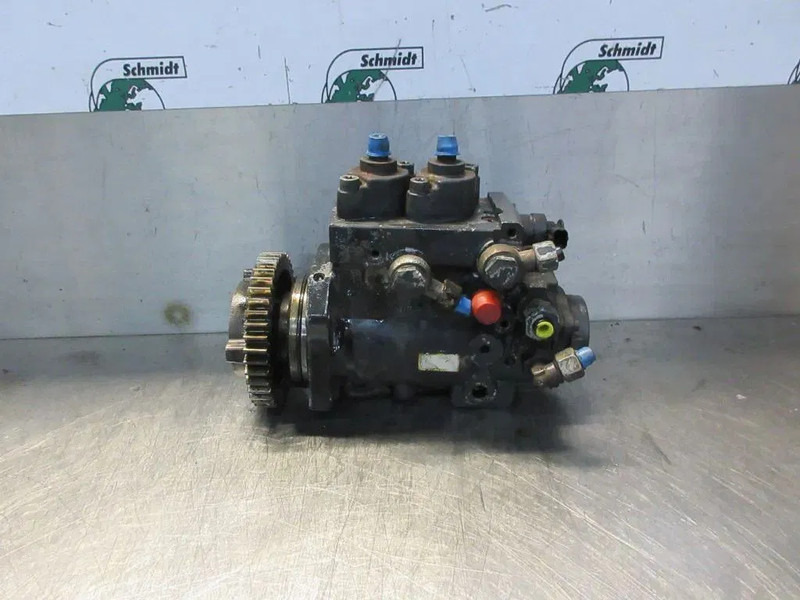 Iveco 5801486599 BRANSTOFPOMP IVECO S WAY & HI WAY EURO 6 - Bomba de combustible para Camión: foto 5 Iveco 5801486599 BRANSTOFPOMP IVECO S WAY & HI WAY EURO 6 - Bomba de combustible para Camión: foto 5