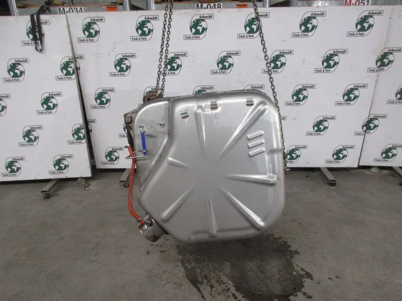 Iveco 5802011827//5802084064//5802084153//5802084200 S WAY 460 PK MODEL 2022 - Convertidor catalítico para Camión: foto 4 Iveco 5802011827//5802084064//5802084153//5802084200 S WAY 460 PK MODEL 2022 - Convertidor catalítico para Camión: foto 4