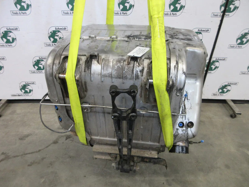 Iveco 5802084064//5802084153//5802084200 KATALYSATOR IVECO MODEL 2022 - Convertidor catalítico para Camión: foto 2 Iveco 5802084064//5802084153//5802084200 KATALYSATOR IVECO MODEL 2022 - Convertidor catalítico para Camión: foto 2