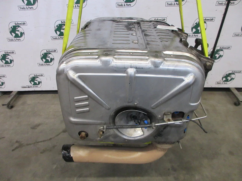 Iveco 5802084064//5802084153//5802084200 KATALYSATOR IVECO MODEL 2022 - Convertidor catalítico para Camión: foto 5 Iveco 5802084064//5802084153//5802084200 KATALYSATOR IVECO MODEL 2022 - Convertidor catalítico para Camión: foto 5