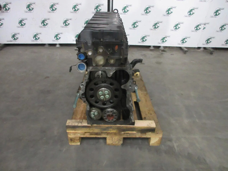 MAN 51.01100-6829 // 51.03100-6868 D2676LF AI 18.470 EURO 6 MODEL 2022 - Motor para Camión: foto 2 MAN 51.01100-6829 // 51.03100-6868 D2676LF AI 18.470 EURO 6 MODEL 2022 - Motor para Camión: foto 2
