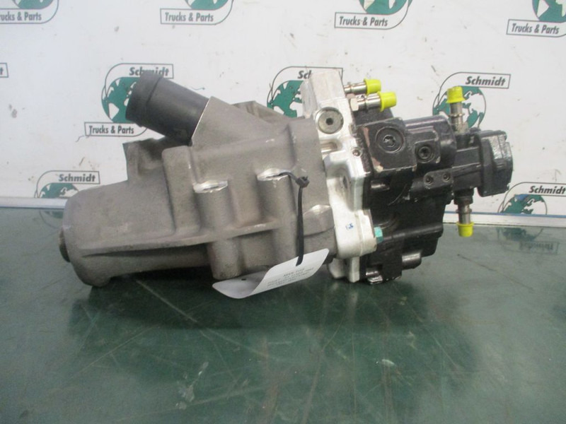 MAN 51.11103-7845 //51.11103- 7852 MAN TGX TGS brandstof pomp D20//D26 EURO 6 - Bomba de combustible para Camión: foto 2 MAN 51.11103-7845 //51.11103- 7852 MAN TGX TGS brandstof pomp D20//D26 EURO 6 - Bomba de combustible para Camión: foto 2