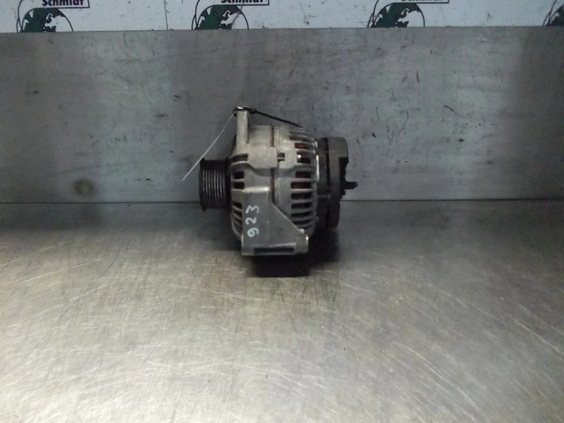 MAN 51.26101-7271 //51.26101-7270//51.26101-9270 DYNAMO MAN 18.440 EURO 6 - Alternador para Camión: foto 3 MAN 51.26101-7271 //51.26101-7270//51.26101-9270 DYNAMO MAN 18.440 EURO 6 - Alternador para Camión: foto 3