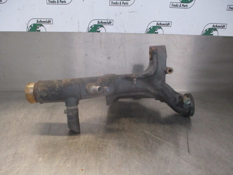 MAN 51.41501-3122 TGX TGS TGM EURO 6 - Motor y piezas para Camión: foto 4 MAN 51.41501-3122 TGX TGS TGM EURO 6 - Motor y piezas para Camión: foto 4