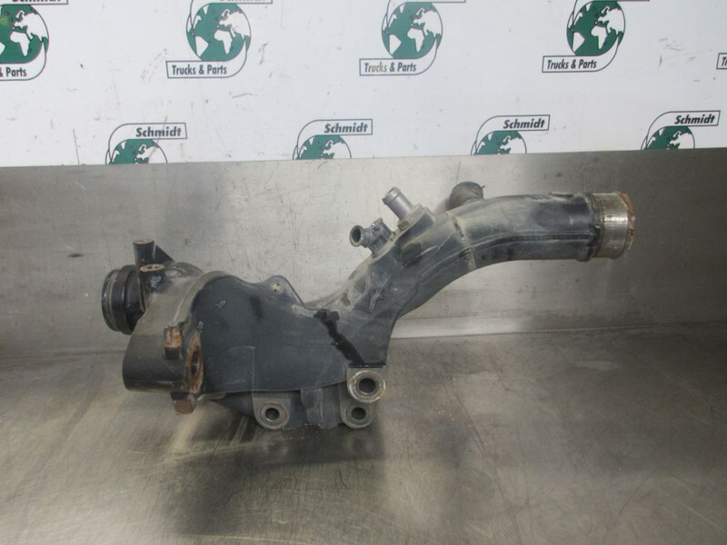 MAN 51.41501-3136 KOELBUIS TGS TGX EURO 6 - Motor y piezas para Camión: foto 3 MAN 51.41501-3136 KOELBUIS TGS TGX EURO 6 - Motor y piezas para Camión: foto 3