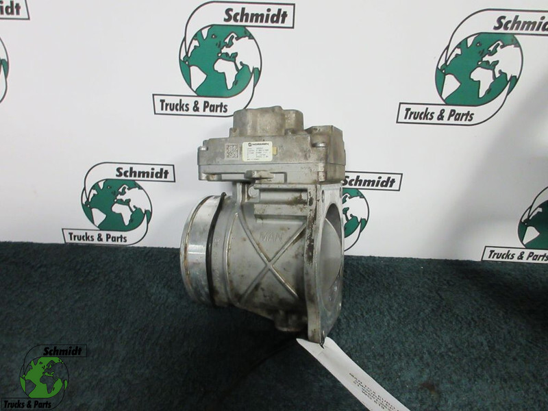 MAN 51.96601-0627 SMOORKLEP EURO 6 TGX TGS - Motor y piezas para Camión: foto 1 MAN 51.96601-0627 SMOORKLEP EURO 6 TGX TGS - Motor y piezas para Camión: foto 1