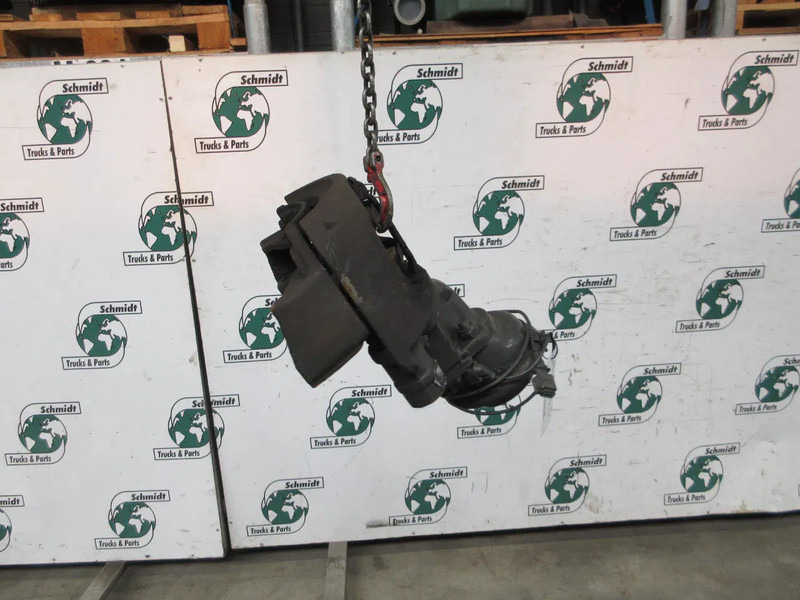 Pinza de freno para Camión Mercedes-Benz A 005 420 17 83 // A 005 420 18 83// A 002 420 37 01 // A 002 420 36 01 EURO 6: foto 8