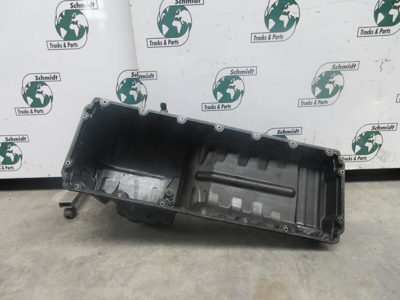 Mercedes-Benz A 470 010 34 13 CATERPAN OM471LA EURO 6 - Cárter para Camión: foto 2 Mercedes-Benz A 470 010 34 13 CATERPAN OM471LA EURO 6 - Cárter para Camión: foto 2