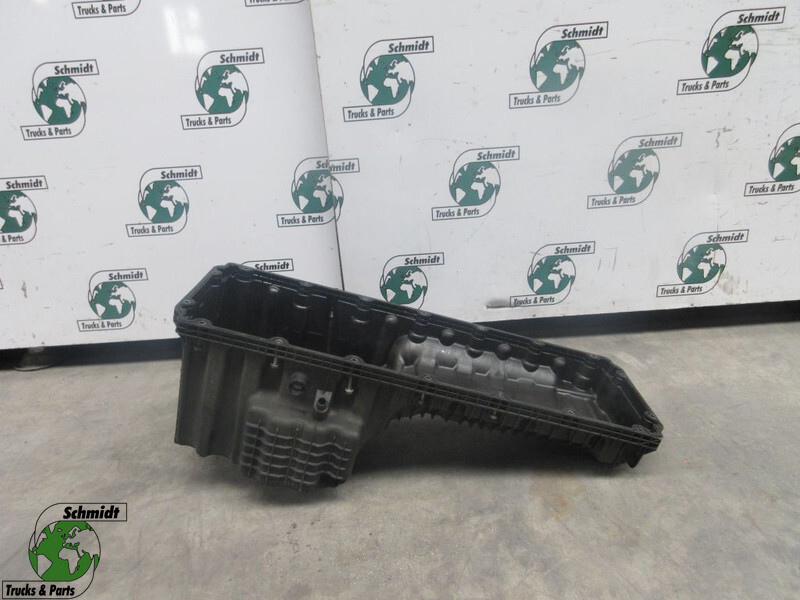 Mercedes-Benz A 470 010 34 13 CATERPAN OM471LA EURO 6 - Cárter para Camión: foto 1 Mercedes-Benz A 470 010 34 13 CATERPAN OM471LA EURO 6 - Cárter para Camión: foto 1