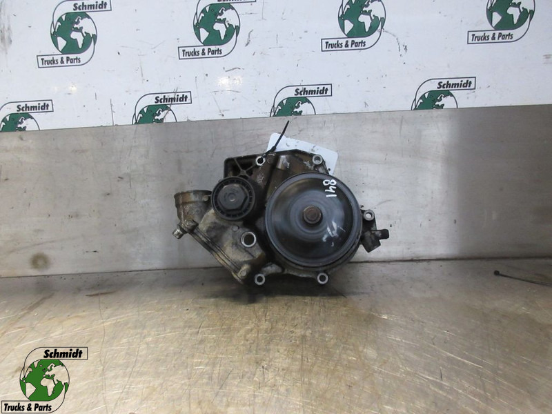 Mercedes-Benz A 936 200 08 01/A 936 200 08 01 / A 936 200 15 01 WATERPOMP EURO 6 BENZ - Bomba de refrigerante para Camión: foto 1 Mercedes-Benz A 936 200 08 01/A 936 200 08 01 / A 936 200 15 01 WATERPOMP EURO 6 BENZ - Bomba de refrigerante para Camión: foto 1