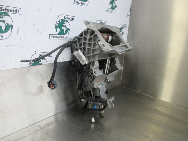 Mercedes-Benz A 960 460 08 16 STUURKOLOM MERCEDES BENZ EURO 6 - Columna de dirección para Camión: foto 3 Mercedes-Benz A 960 460 08 16 STUURKOLOM MERCEDES BENZ EURO 6 - Columna de dirección para Camión: foto 3
