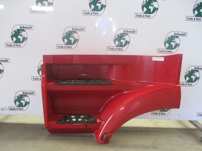 Mercedes-Benz A 960 666 42 03 Instap Links - Cabina e interior para Camión: foto 2 Mercedes-Benz A 960 666 42 03 Instap Links - Cabina e interior para Camión: foto 2