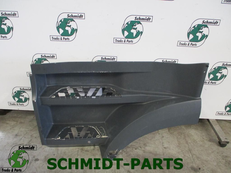 Mercedes-Benz A 960 666 42 03 Instap Links - Cabina e interior para Camión: foto 1 Mercedes-Benz A 960 666 42 03 Instap Links - Cabina e interior para Camión: foto 1