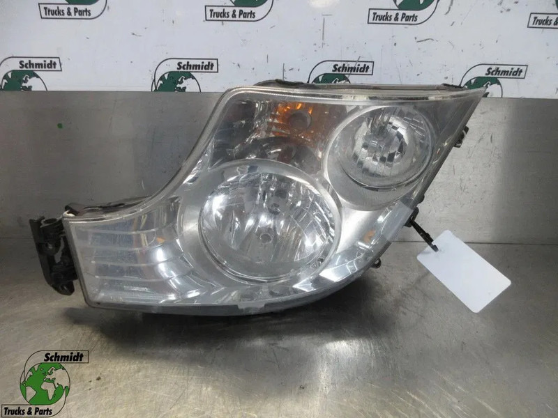 Mercedes-Benz A 960 820 02 39 KOPLAMP MERCEDES 1845 MP4 EURO 6 LINKS - Faro delantero para Camión: foto 5 Mercedes-Benz A 960 820 02 39 KOPLAMP MERCEDES 1845 MP4 EURO 6 LINKS - Faro delantero para Camión: foto 5