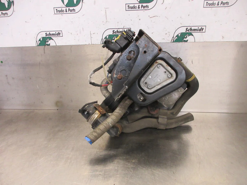 Sistema eléctrico para Camión Mercedes-Benz A 960 830 61 61 STANDKACHEL MERCEDES BENZ 1945 MP4: foto 7