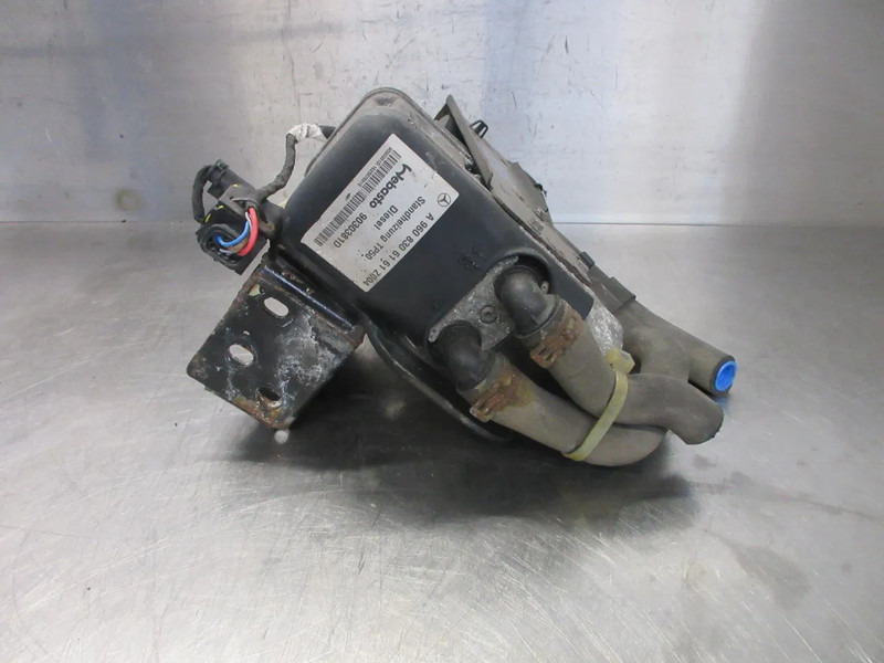 Sistema eléctrico para Camión Mercedes-Benz A 960 830 61 61 STANDKACHEL MERCEDES BENZ 1945 MP4: foto 6