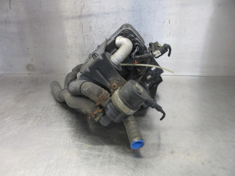 Sistema eléctrico para Camión Mercedes-Benz A 960 830 61 61 STANDKACHEL MERCEDES BENZ 1945 MP4: foto 9