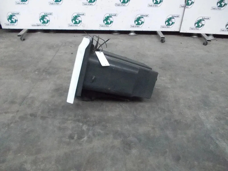 Mercedes-Benz A 960 890 15 90 MERCEDES BENZ 1845 MP4 GEREDSCHAPS KAST EURO 6 - Cabina e interior para Camión: foto 2 Mercedes-Benz A 960 890 15 90 MERCEDES BENZ 1845 MP4 GEREDSCHAPS KAST EURO 6 - Cabina e interior para Camión: foto 2