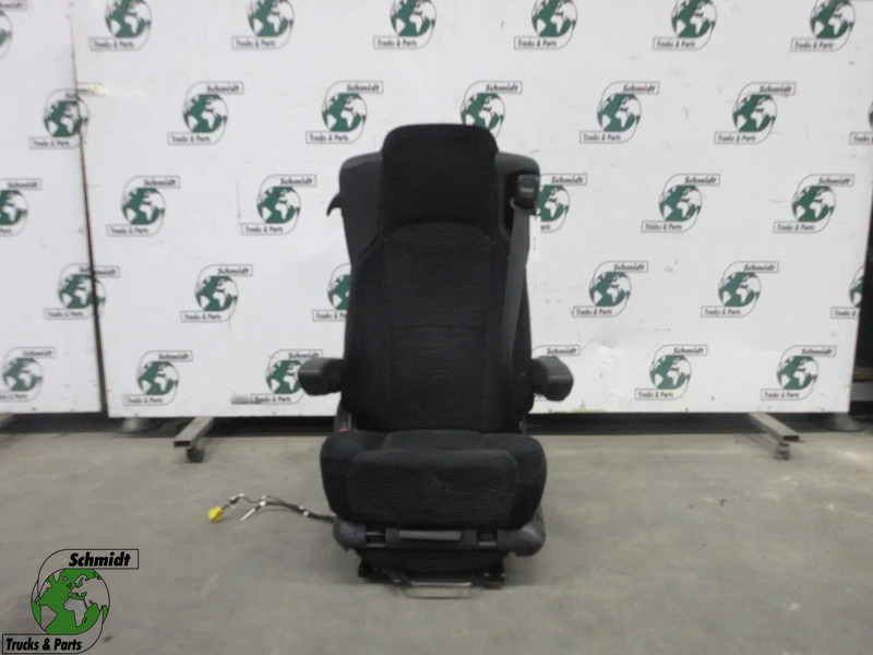 Mercedes-Benz A 960 910 75 01 STOEL MERCEDES BENZ 1845 LINKS EURO 6 - Asiento para Camión: foto 1 Mercedes-Benz A 960 910 75 01 STOEL MERCEDES BENZ 1845 LINKS EURO 6 - Asiento para Camión: foto 1