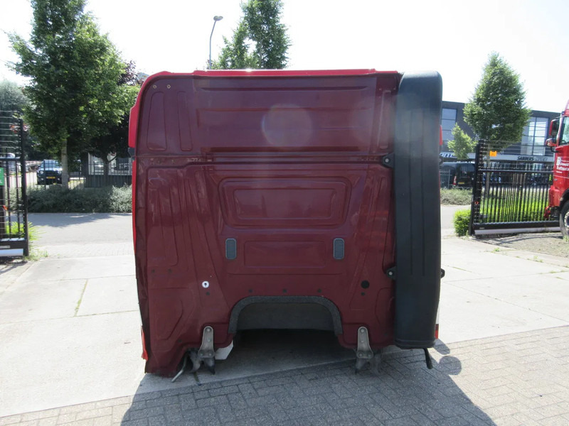 Mercedes-Benz MERCEDES BENZ 1840 ACTROS CABINE VOOR ONDERDEEL DONOR EURO 6 - Cabina e interior para Camión: foto 2 Mercedes-Benz MERCEDES BENZ 1840 ACTROS CABINE VOOR ONDERDEEL DONOR EURO 6 - Cabina e interior para Camión: foto 2