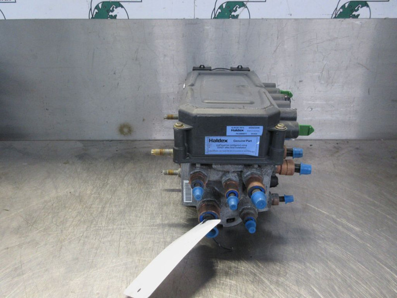Krone 950823008 ABS AS MODULE OPLEGGER KOGEL MODEL 2018 - Recambio para Camión: foto 4 Krone 950823008 ABS AS MODULE OPLEGGER KOGEL MODEL 2018 - Recambio para Camión: foto 4