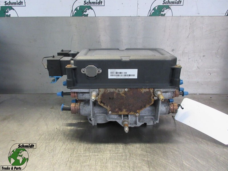 Krone 950823008 ABS AS MODULE OPLEGGER KOGEL MODEL 2018 - Recambio para Camión: foto 1 Krone 950823008 ABS AS MODULE OPLEGGER KOGEL MODEL 2018 - Recambio para Camión: foto 1