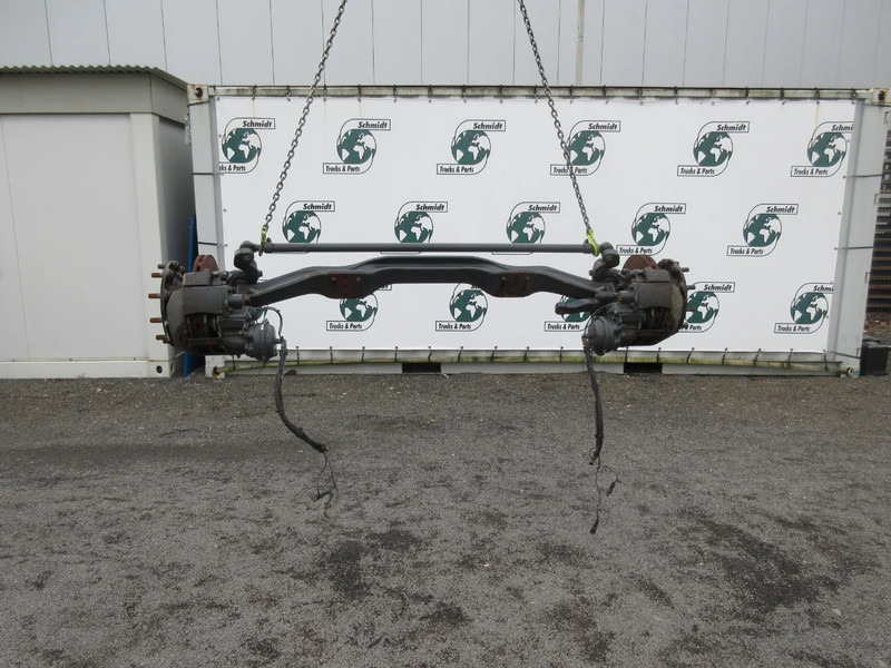 Renault 7422115303/7421487684/742148768 RENAULT T 430 EURO 6 - Eje delantero para Camión: foto 3 Renault 7422115303/7421487684/742148768 RENAULT T 430 EURO 6 - Eje delantero para Camión: foto 3