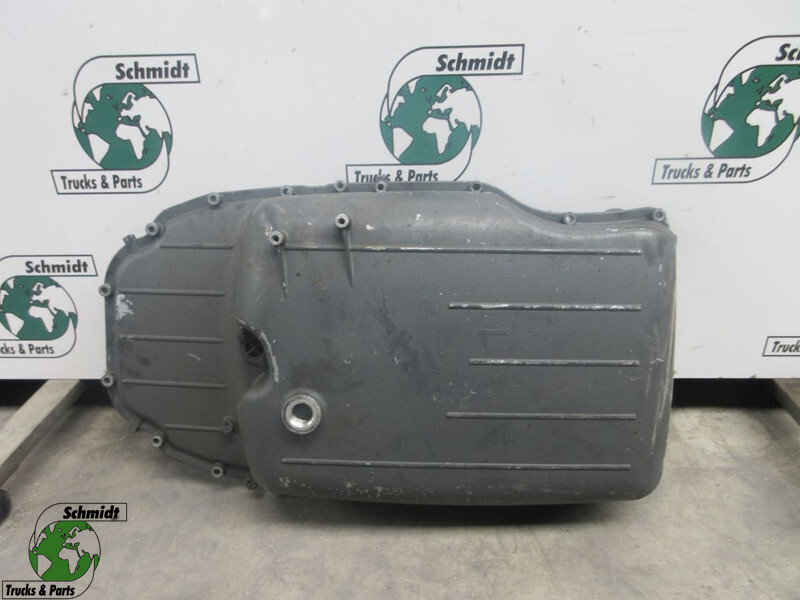 Scania 1909322/2023780 CATERPAN SCANIA G 360 EURO 5 - Cárter para Camión: foto 1 Scania 1909322/2023780 CATERPAN SCANIA G 360 EURO 5 - Cárter para Camión: foto 1