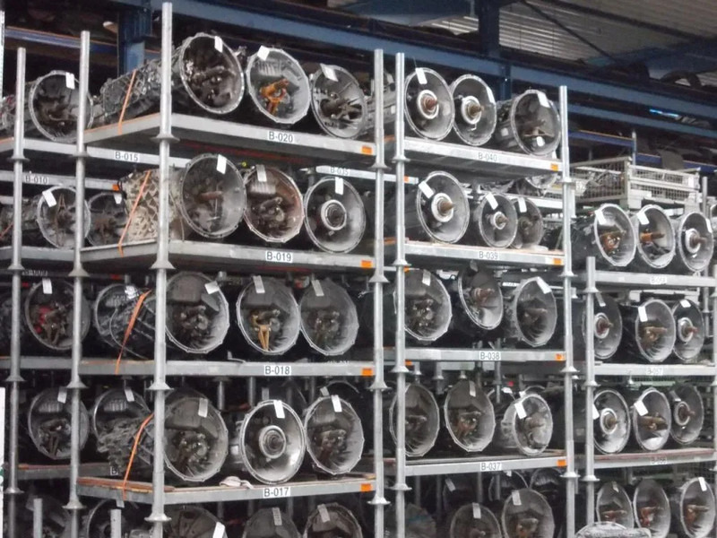 Motor para Camión Scania 2582887//577364 DC13 148 L01 S 450 EURO 6 NIEUWE MODEL 2020: foto 15