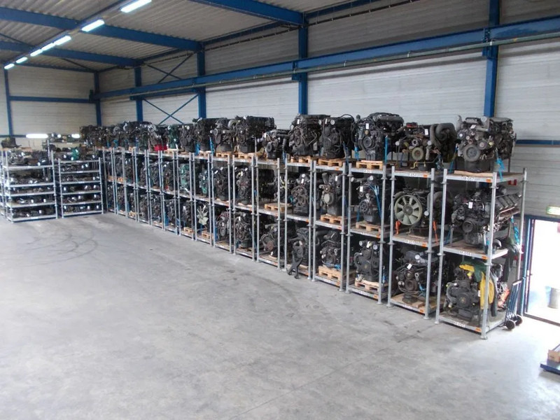 Motor para Camión Scania 2582887//577364 DC13 148 L01 S 450 EURO 6 NIEUWE MODEL 2020: foto 13