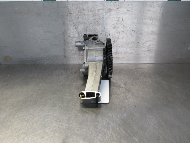 Scania R450 2028987/2209509 OLIEPOMP EURO 6 - Bomba de aceite para Camión: foto 4 Scania R450 2028987/2209509 OLIEPOMP EURO 6 - Bomba de aceite para Camión: foto 4