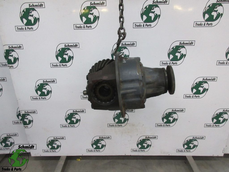 Sisu RATIO 1.28 TYPE 9182221 32/25 SISU / GINAF EIND KLOK - Diferencial para Camión: foto 1 Sisu RATIO 1.28 TYPE 9182221 32/25 SISU / GINAF EIND KLOK - Diferencial para Camión: foto 1