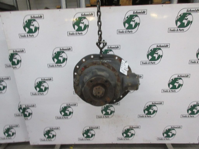 Sisu RATIO 1.28 TYPE 9182221 32/25 SISU / GINAF EIND KLOK - Diferencial para Camión: foto 2 Sisu RATIO 1.28 TYPE 9182221 32/25 SISU / GINAF EIND KLOK - Diferencial para Camión: foto 2