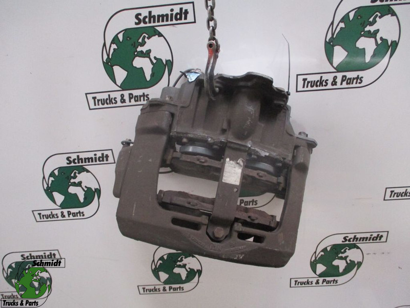 Volvo 20527571 REMKLAUW FM EURO 6 - Pinza de freno para Camión: foto 1 Volvo 20527571 REMKLAUW FM EURO 6 - Pinza de freno para Camión: foto 1